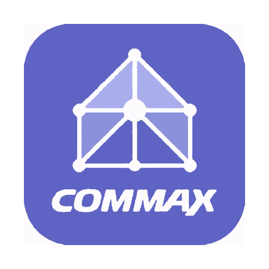 COMMAX IP ДОМ IoT