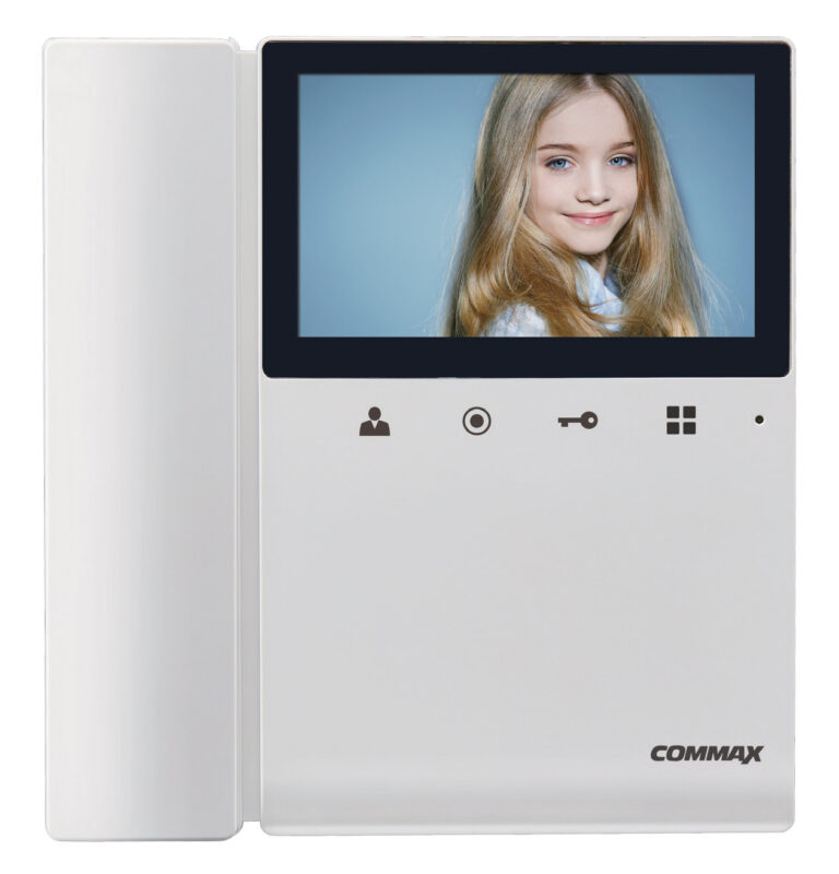 Commax CDV-43K