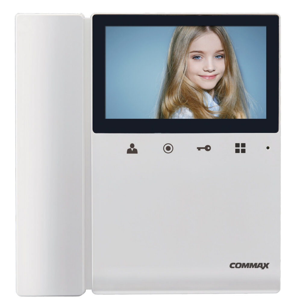 Commax CDV-43K