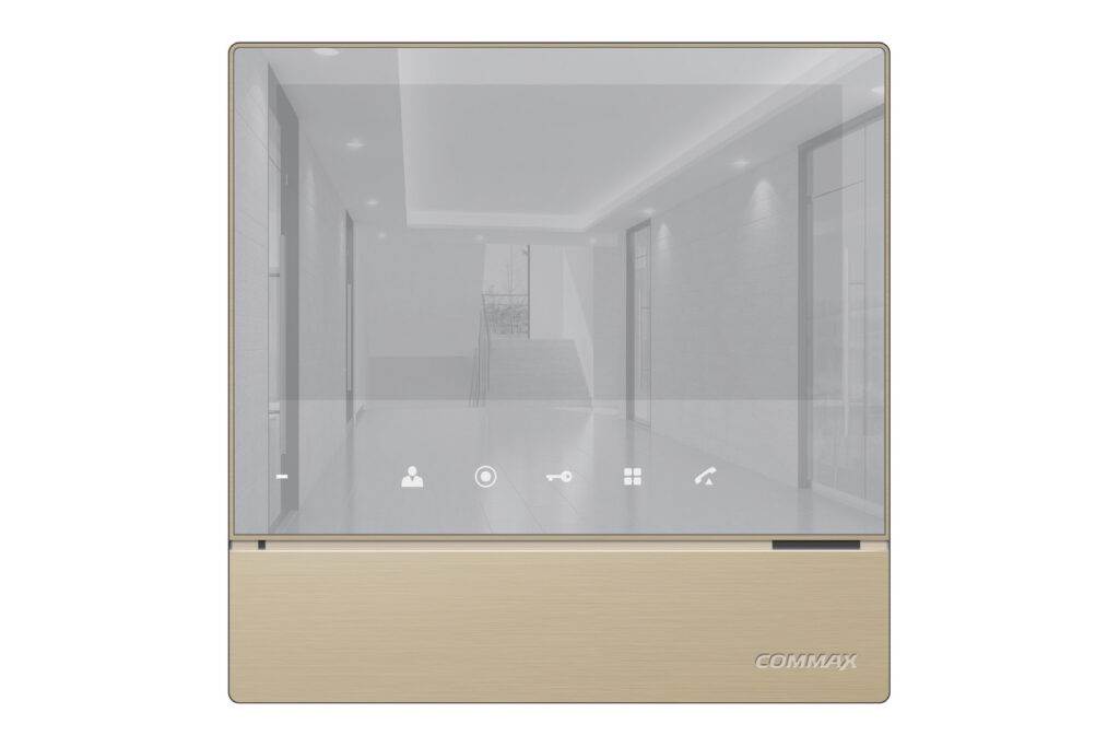 Commax CDV-70H Intertec