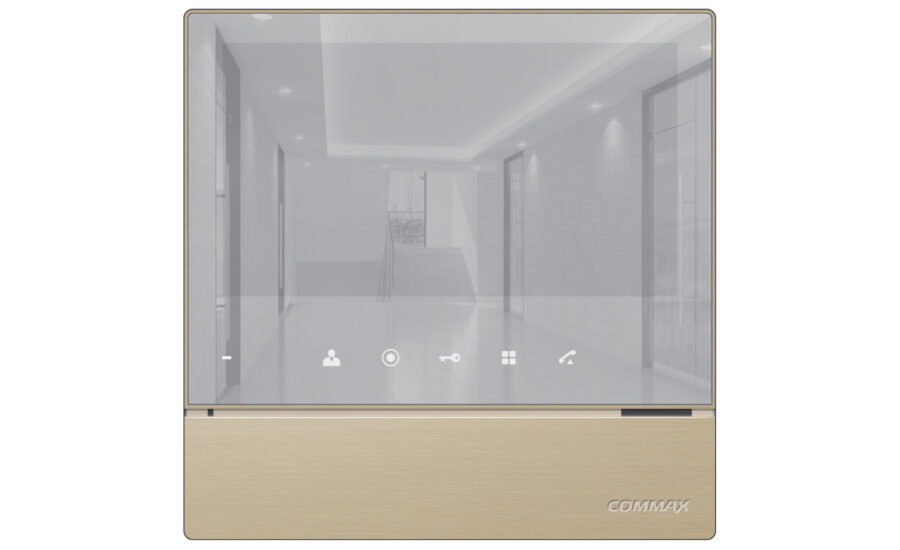 Commax CDV-70H Intertec