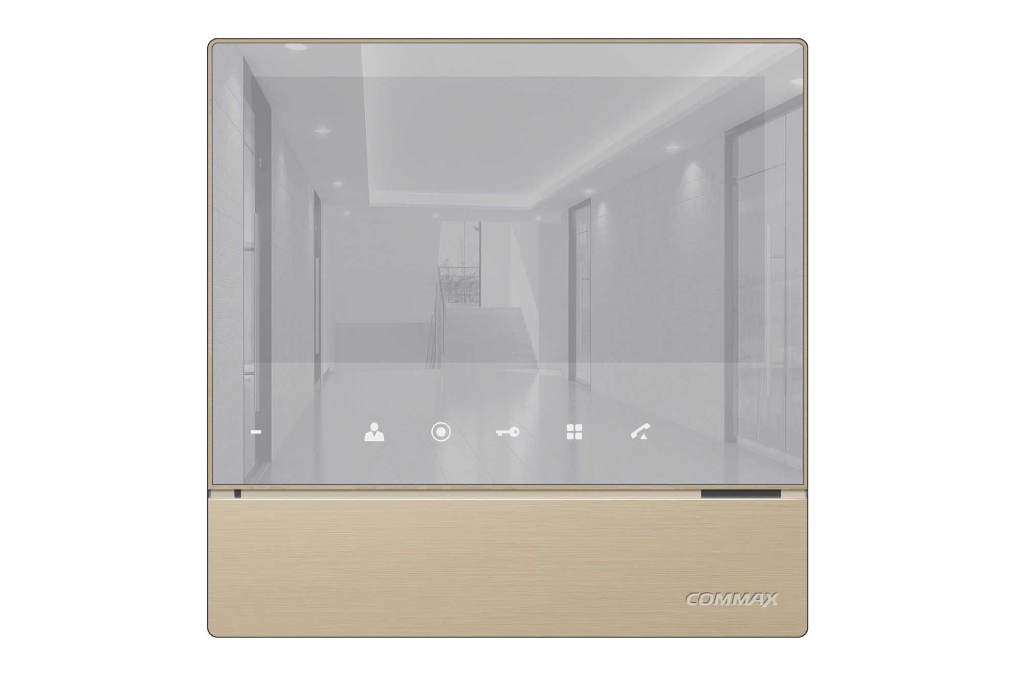 Commax CDV-70H Intertec