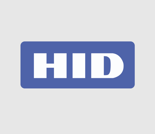 HID FARGO Intertec