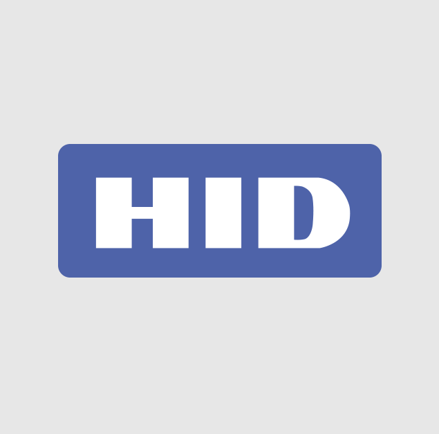 HID FARGO Intertec