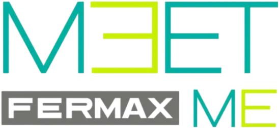 Fermax MEET IP video intercom system for residential and commercial buildings