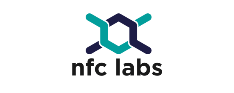 NFC Labs access control systems and secure entry solutions logo