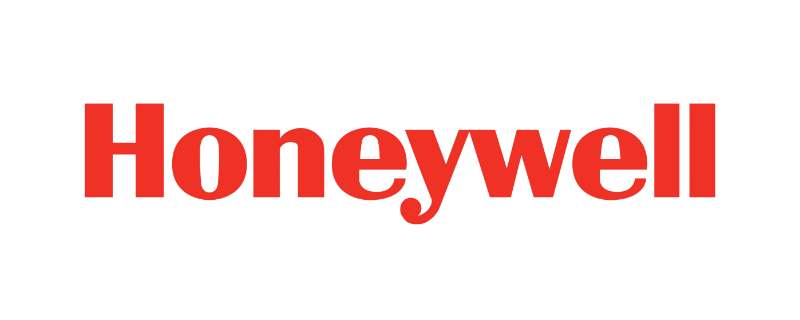 Honeywell access control and security systems logo