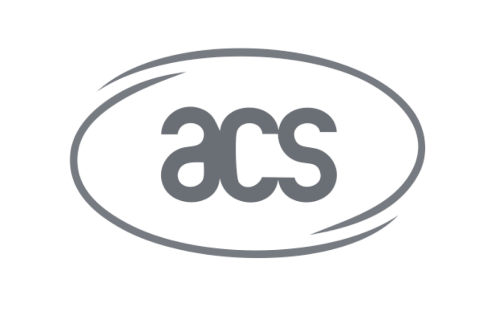 Advanced Card Systems ACS logo